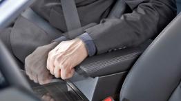 Mazda 6 2007 Sedan - podłokietnik przedni