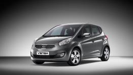 Kia Venga - lewy bok