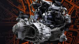 Land Rover Evoque - wersja 5-drzwiowa - silnik solo