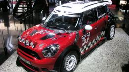  Paryż 2010 - nowości