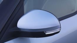 Skoda Yeti 2011 - lewe lusterko zewnętrzne, tył