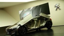 Frankfurt Motor Show 2011 na żywo - prototypy cz. 2 - inne zdjęcie