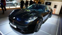 Frankfurt Motor Show 2011 na żywo - auta seryjne cz. 2 - inne zdjęcie