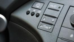 Toyota Prius Plug-in Hybrid - inny element panelu przedniego