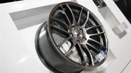 Essen Motor Show 2011