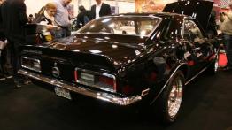 Essen Motor Show 2011 - auta klasyczne