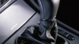 Mercedes Klasa CLK Coupe - skrzynia biegów