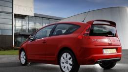 Citroen By Loeb - lewy bok