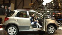  Genewa 2006 - relacja I