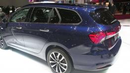 Geneva International Motor Show 2016 - galeria ogólna