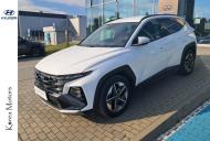 Hyundai Tucson IV SUV 1.6 T-GDI 150KM 2024 Tucson smart led 7dct 2wd 48v