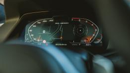 BMW X6 M50i – barok na kołach