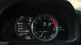 Lexus LC500 – stworzony do kochania