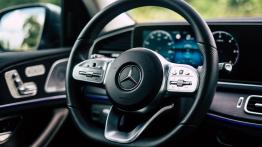Mercedes GLE – takiego premium nam trzeba