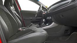 Alfa Romeo Giulietta QV TCT & Alfa Romeo 147 GTA - charakterne włoszki