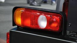 Volkswagen Crafter – dostarczane z Polski