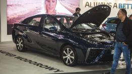 Poznań Motor Show 2016 - nasza relacja