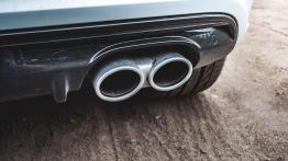 Audi SQ5 - galeria redakcyjna