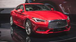 Geneva International Motor Show 2016 - auta seryjne (cz.2)