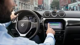 Suzuki Vitara (2018)