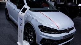 Geneva International Motor Show 2018 - premiery