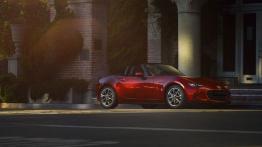 Mazda MX-5 IV (2015) - prawy bok