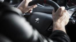 Peugeot 308 II Hatchback GTi (2016) - kierownica