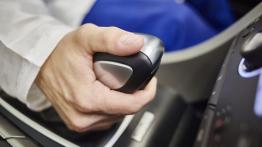 Ford Vignale Mondeo Kombi (2015) - taśma produkcyjna