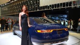 New York International Auto Show 2015 - inne zdjęcie