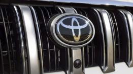 Toyota Land Cruiser 2.8 D-4D (2016) - logo