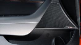 Hyundai Sonata YF Facelifting Sport 2.0T (2015) - drzwi kierowcy od wewnątrz