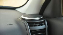 Kia Soul II - galeria redakcyjna - nawiew