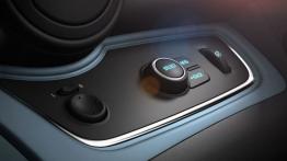 Chevrolet Spark EV - deska rozdzielcza