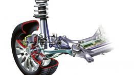 Mercedes Klasa C 2007 Kombi - inny podzespół mechaniczny