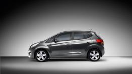 Kia Venga - lewy bok