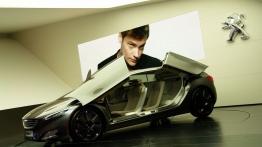 Frankfurt Motor Show 2011 na żywo - prototypy cz. 2 - inne zdjęcie