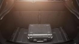 Volvo V40 II - bagażnik
