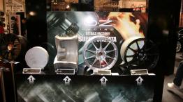 Essen Motor Show 2011