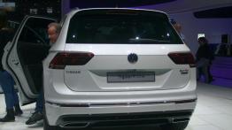 Geneva International Motor Show 2016 - galeria ogólna