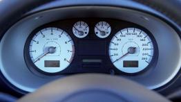 Seat Leon Cupra 4 - deska rozdzielcza