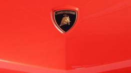 Lamborghini Aventador LP700-4 - logo