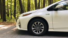Toyota Prius Plug-in - galeria redakcyjna (4)