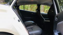 Toyota Prius Plug-in - galeria redakcyjna (4)