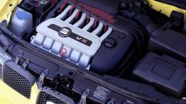 Seat Leon Cupra 4 - silnik