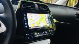 Toyota Prius Plug-in - galeria redakcyjna (4) - komputer pok?adowy