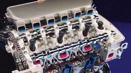 Seat Leon Cupra 4 - silnik solo