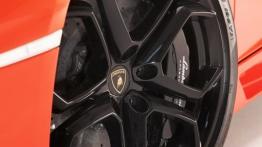Lamborghini Aventador LP700-4 - koło