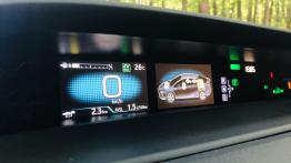 Toyota Prius Plug-in - galeria redakcyjna (4)