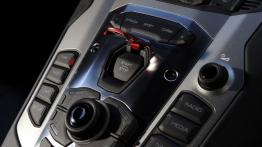 Lamborghini Aventador LP700-4 - konsola środkowa