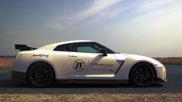 Tor wyścigowy i potężna dawka wiedzy technicznej! Zobaczcie, co działo się na ZF Aftermarket Tech Adventure